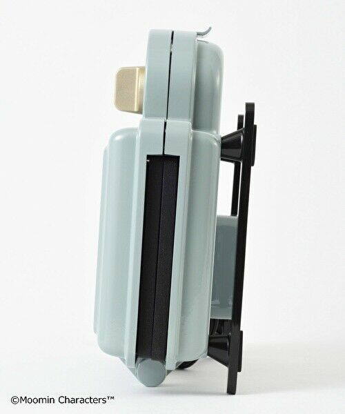 BRUNO MOOMIN Hot Sand Maker Double BOE051-BGR NEW Japan AC 100V - Fresh Stock Dated December 2025