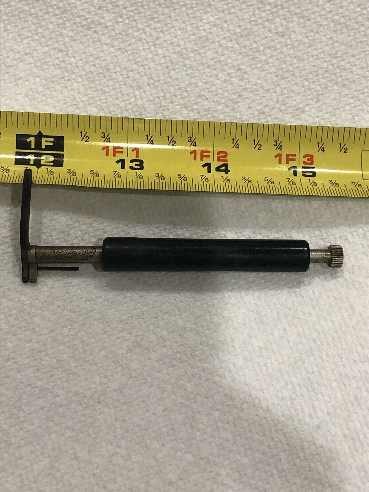 Unbranded  Jewelers Combination Tool.  Bakelite Handle. - Fresh Stock Dated February 2026