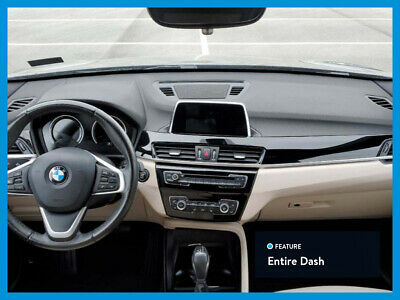 2018 BMW X1 sDrive28i Sport Utility 4D - Fresh Stock Dated December 2025