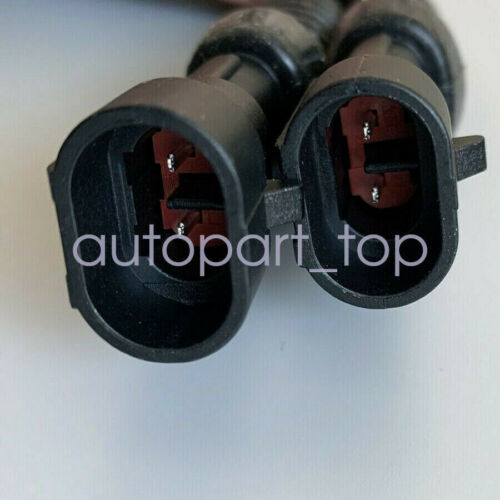 Fuel Injector Set for Polaris RZR Sportsman Ranger EFI 700 800 2005-2014 - Fresh Stock Dated February 2026