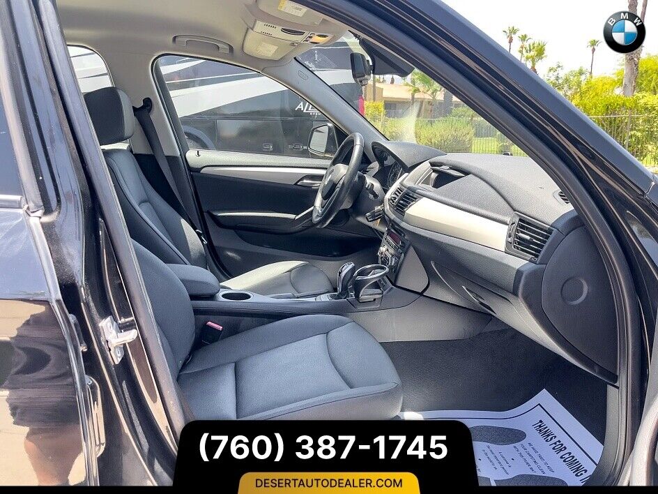 2013 BMW X1 28i - Fresh Stock Dated December 2025