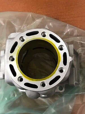 2002-2005 Kawasaki KX85 85 Cylinder Barrel Jug Assy 11005-5070 OEM Factory - Fresh Stock Dated February 2026
