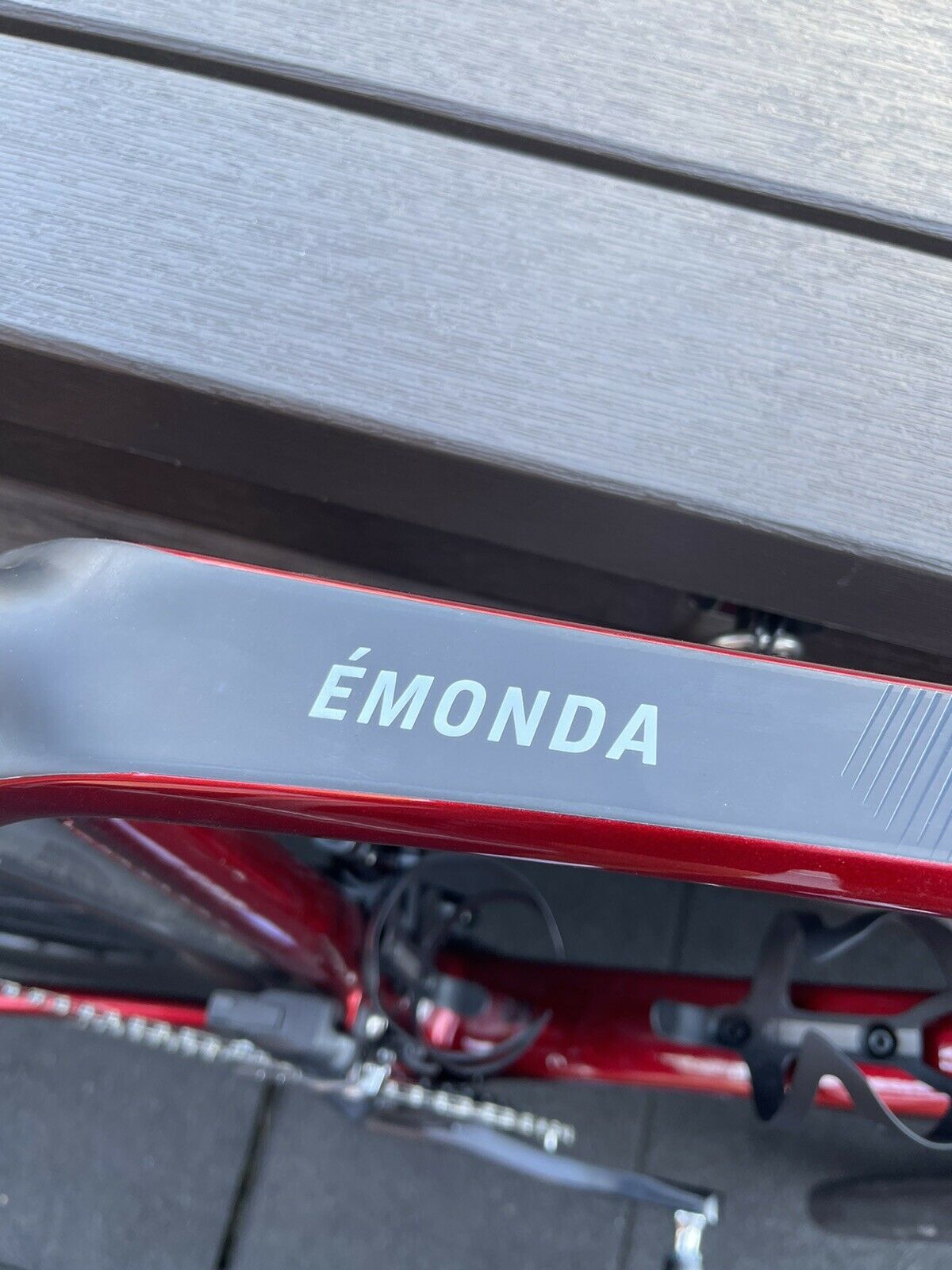 2022 TREK Emonda SL6 RIVAL ETAP AXS (54 CM) - Loaded & Barely Used! - Fresh Stock Dated February 2026