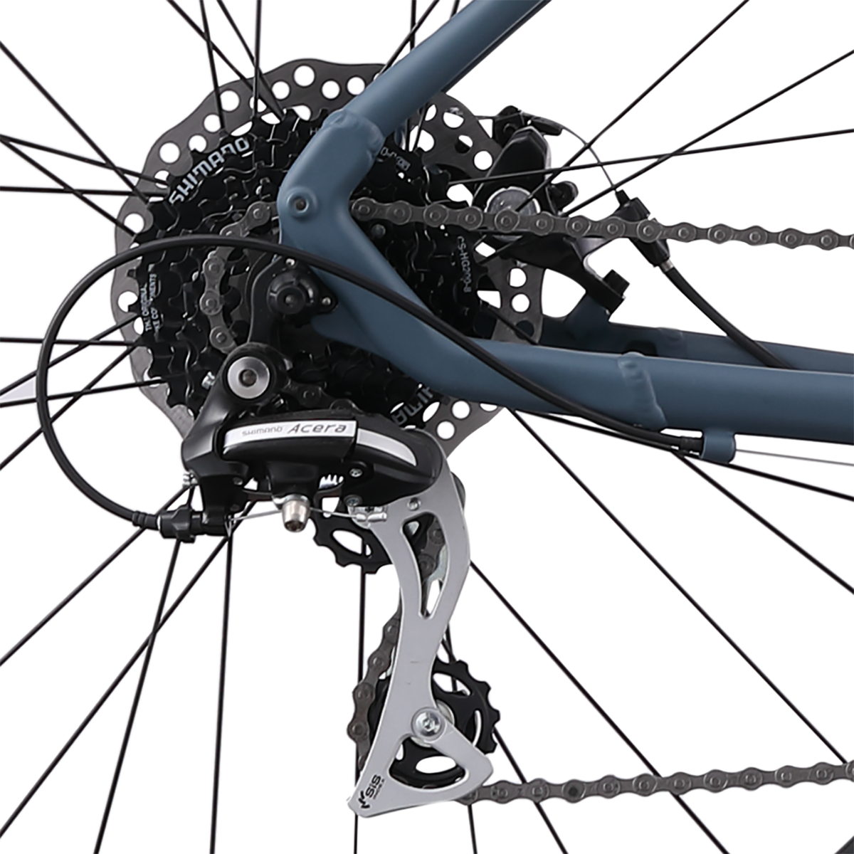 2021 Diamondback Division 1 - Fresh Stock Dated February 2026