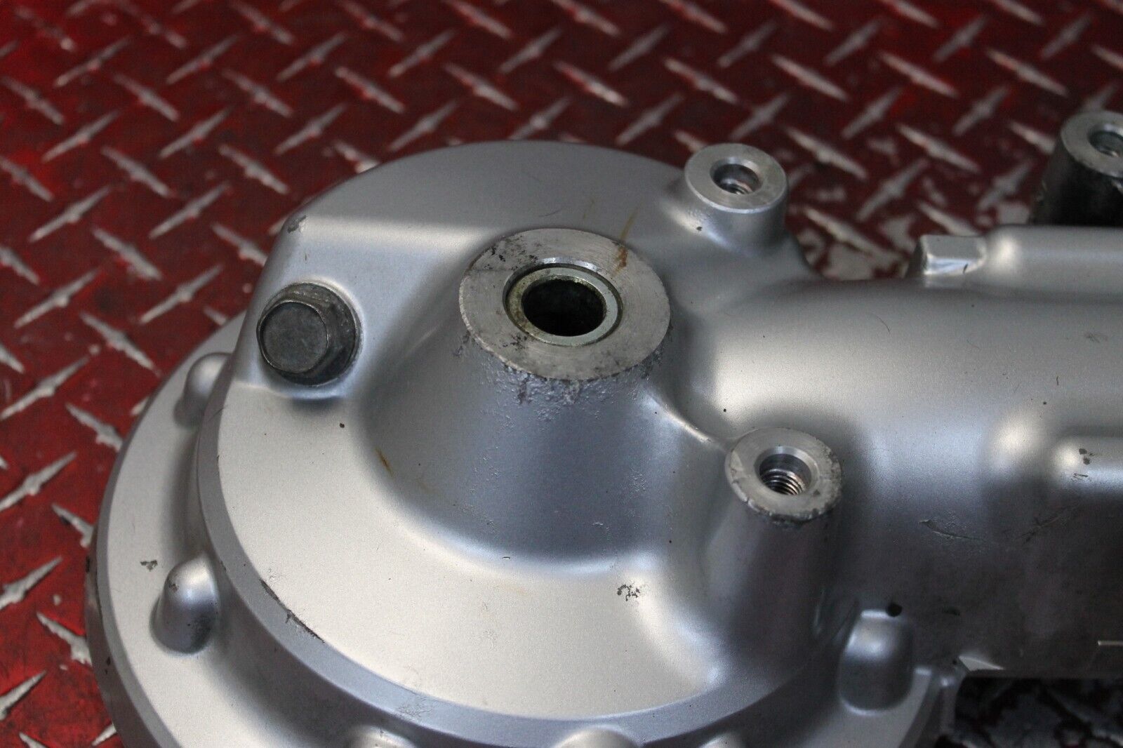 1999 - 2009 YAMAHA V STAR 1100 OEM FINAL DRIVE READY TO INSTALL YVS1 - Fresh Stock Dated February 2026