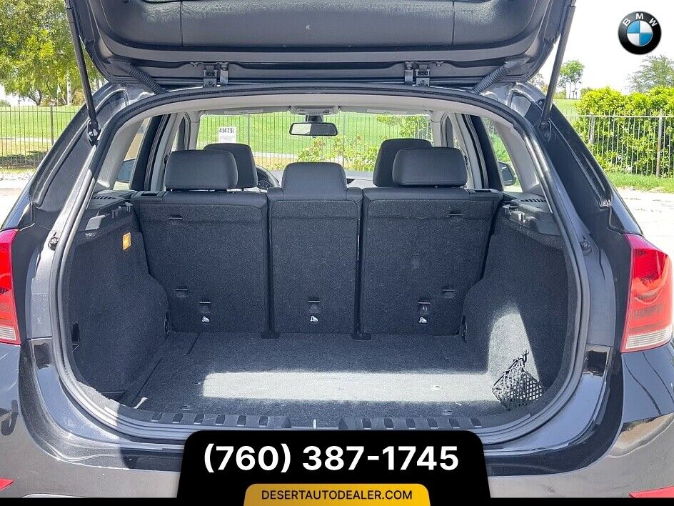 2013 BMW X1 28i - Fresh Stock Dated December 2025