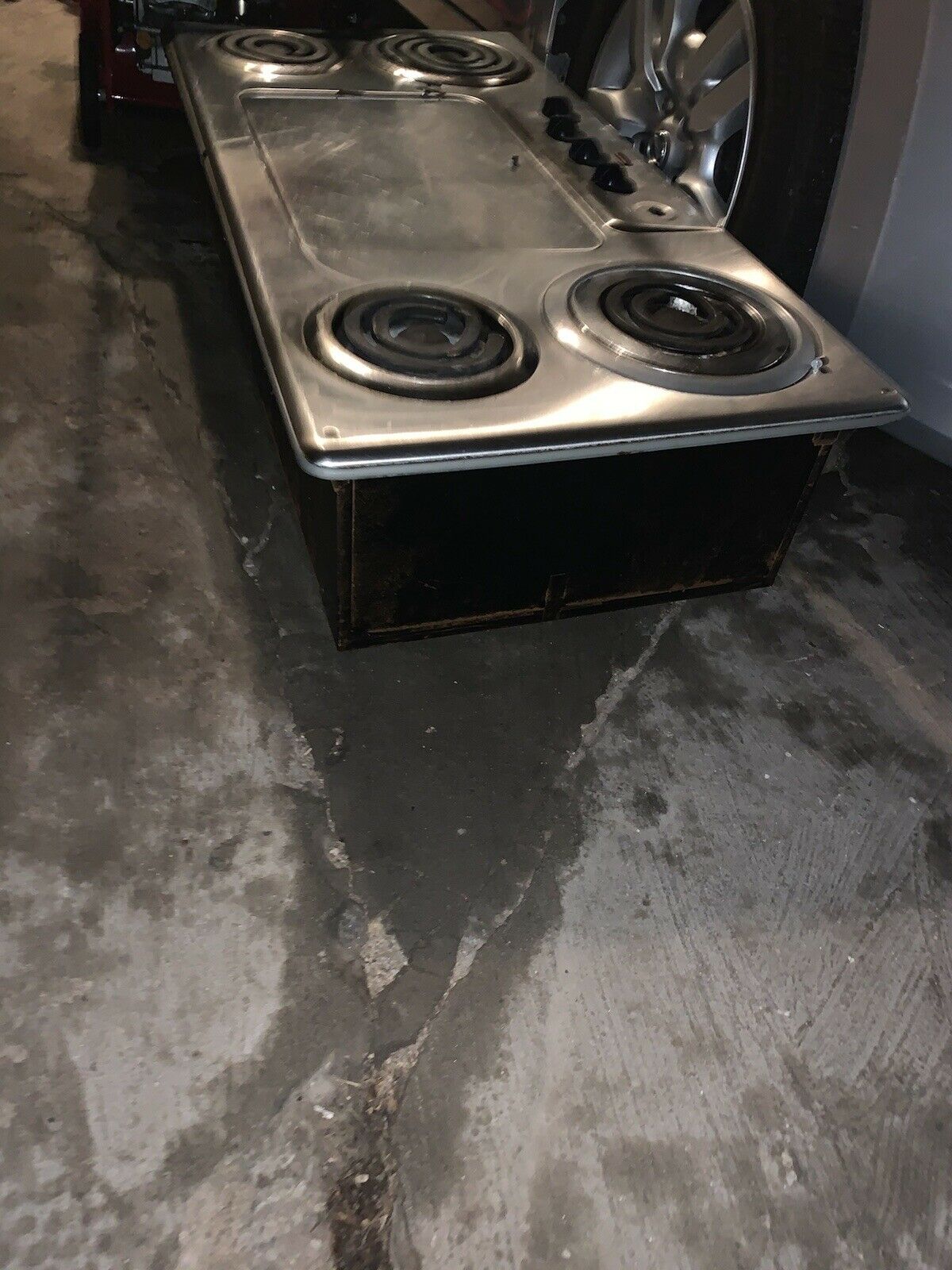 (Pickup Only) Vintage 45