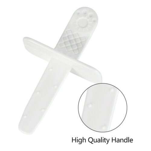 Silicone Frozen Mold BPA Free DIY Ice Cream Juice Popsicle Maker Ice Lolly Mould - Fresh Stock Dated December 2025