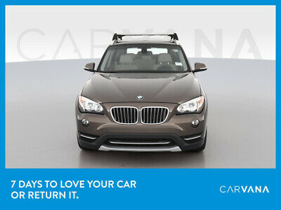 2014 BMW X1 xDrive28i Sport Utility 4D - Fresh Stock Dated December 2025