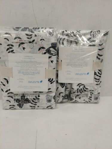 Pottery Barn Kids Vivienne Sham Standard 2 Pk  20