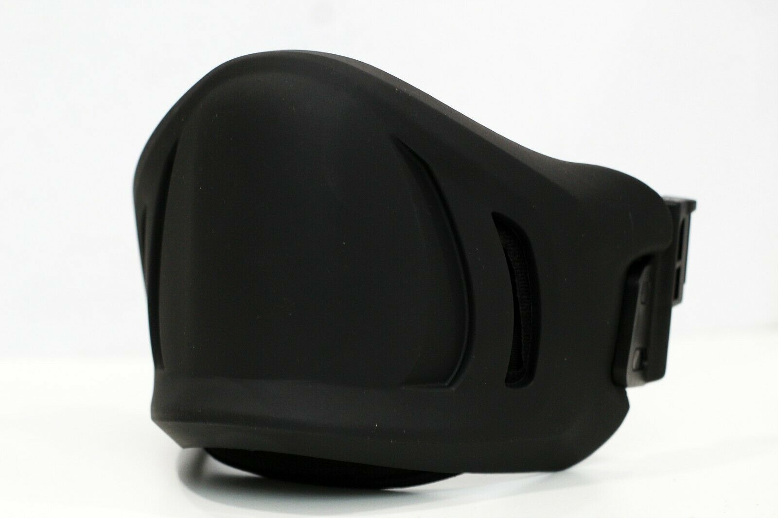 Bell Helmets Spareparts (Rogue Muzzle) - Fresh Stock Dated February 2026