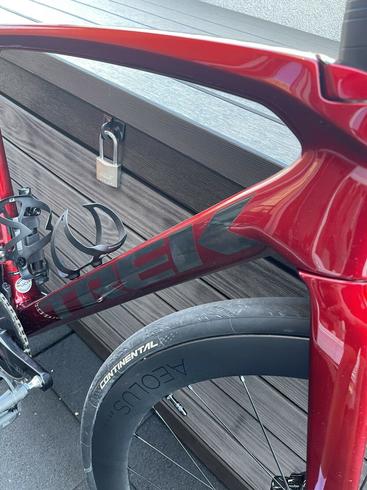 2022 TREK Emonda SL6 RIVAL ETAP AXS (54 CM) - Loaded & Barely Used! - Fresh Stock Dated February 2026