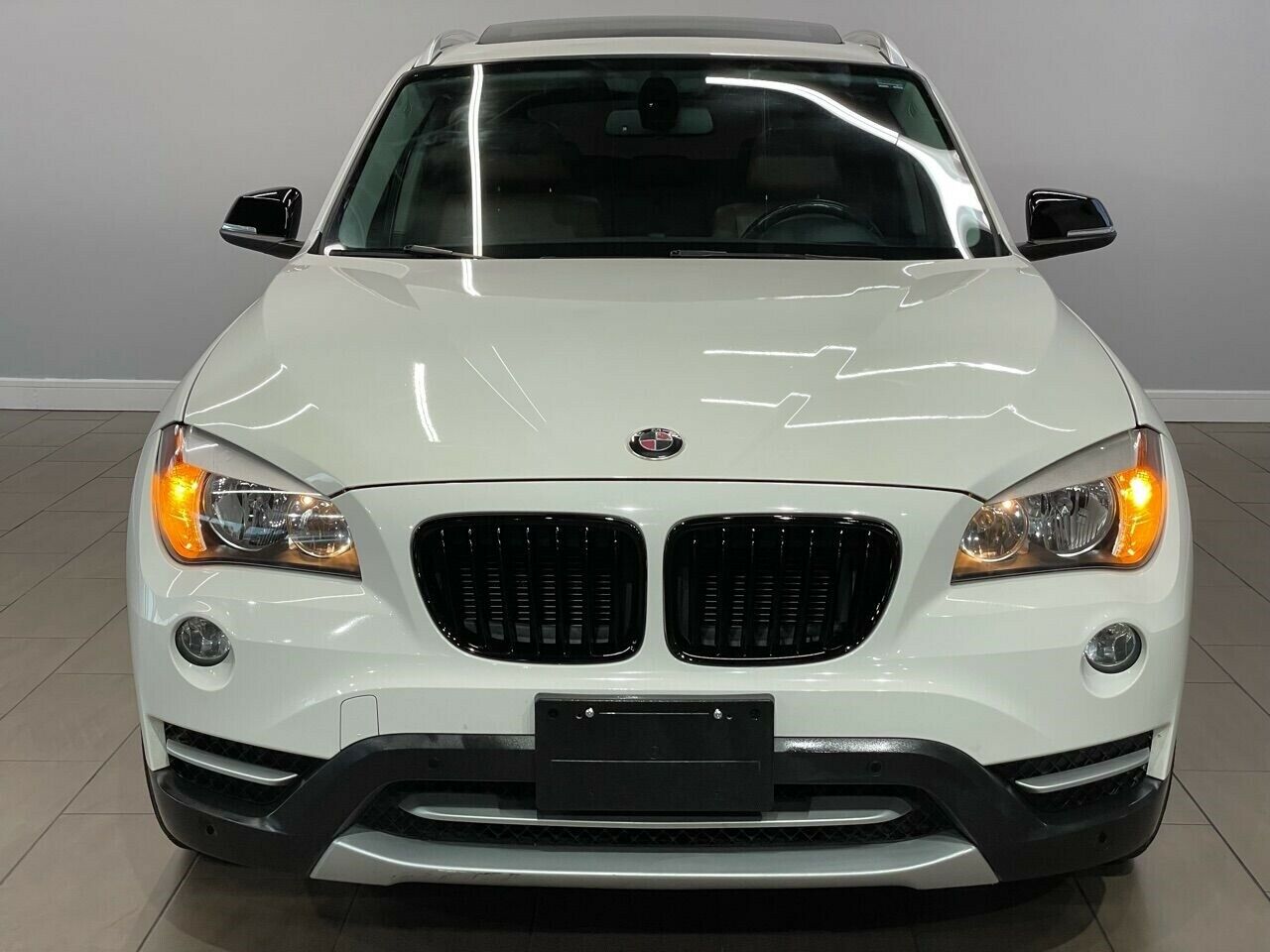 2014 BMW X1 sDrive28i - Fresh Stock Dated December 2025