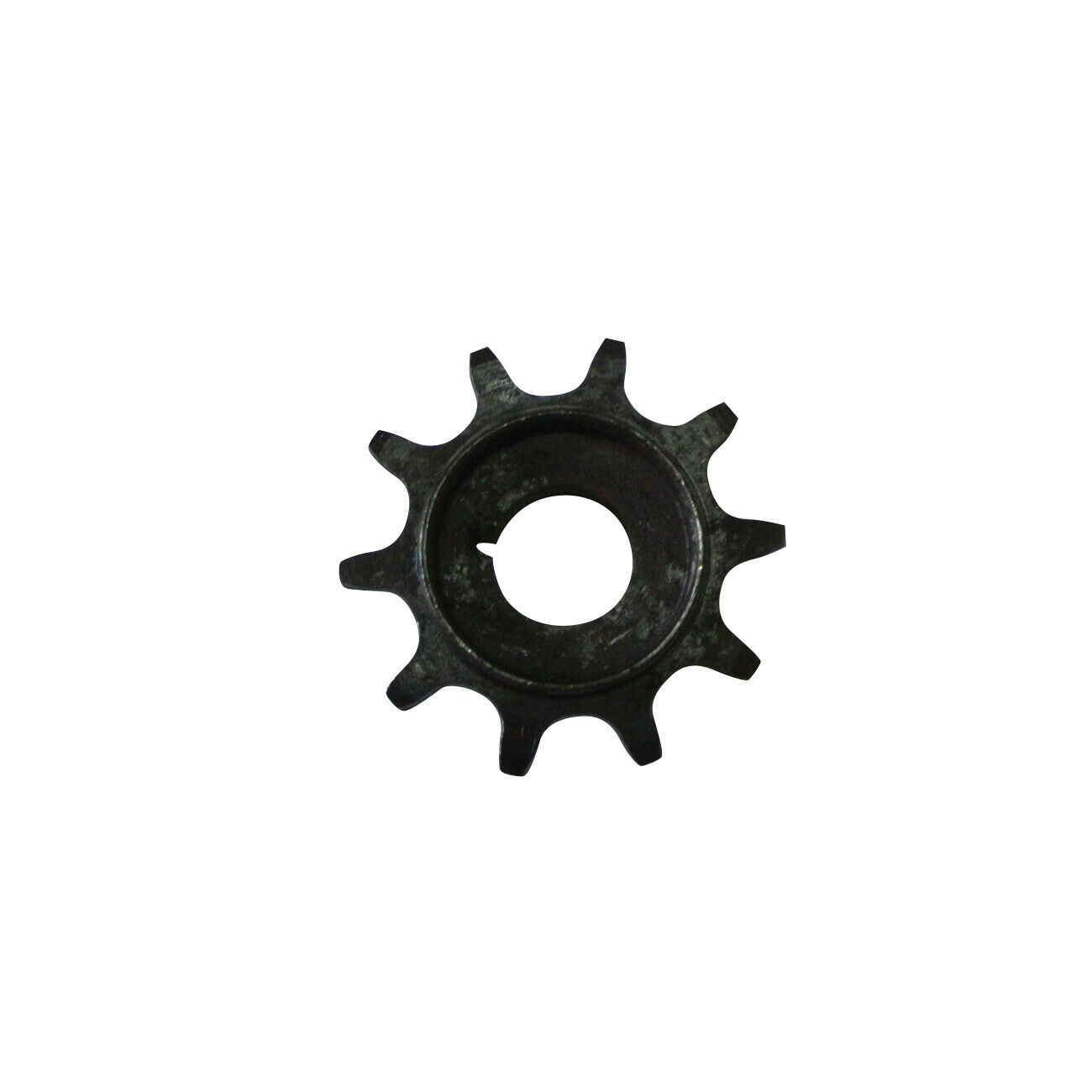 10Tooth Clutch Gear Drive Sprocket 49cc 66cc 80cc Engine Parts Motorized Bicycle - Fresh Stock Dated February 2026
