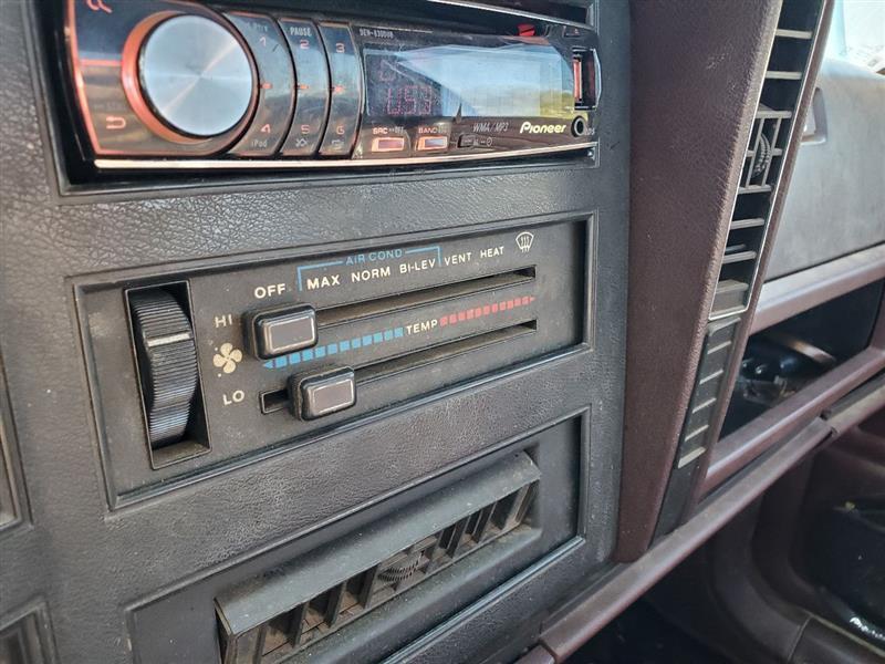 Used Manual Transmission Assembly fits  1987 Jeep Comanche MT  5 speed 4x4 6 cyl - Fresh Stock Dated February 2026