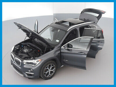 2017 BMW X1 xDrive28i Sport Utility 4D - Fresh Stock Dated December 2025