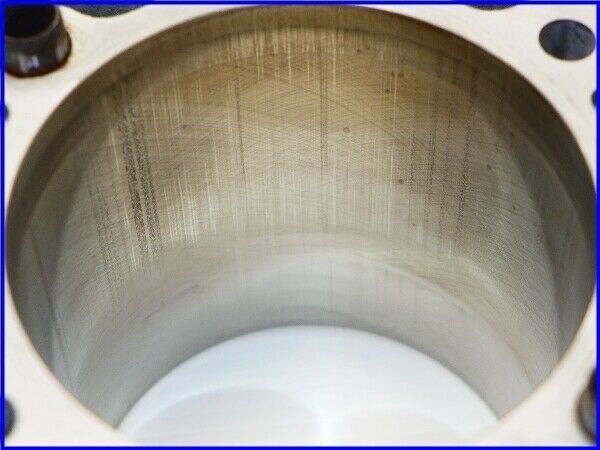 DUCATI 916SPS Genuine Cylinder Barrels Set yyy - Fresh Stock Dated February 2026