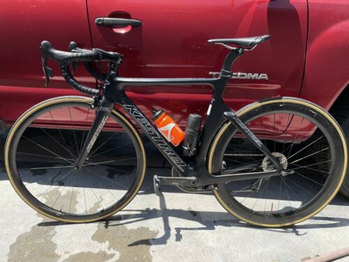 Kestrel Talon X 52cm Sram Red Etap 1x - Fresh Stock Dated February 2026