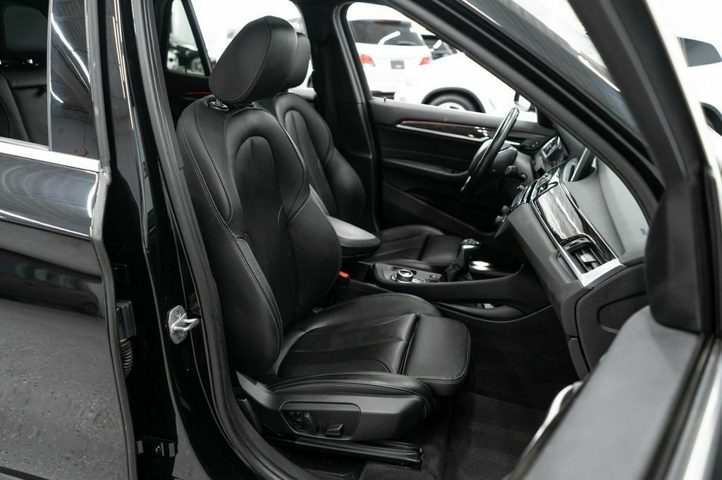 2018 BMW X1 xDrive28i Sports Activity Vehicle xDrive28i Sports Activity Vehicle NEW TIRES AND BRAKES ALL AROUND-CONVENIENCE PK - Fresh Stock Dated December 2025