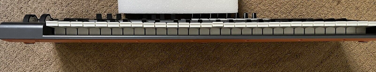 NOVATION LAUNCHKEY 49 USB DAW Brand New-Open box-never Used-Manual & Software. - Fresh Stock Dated February 2026