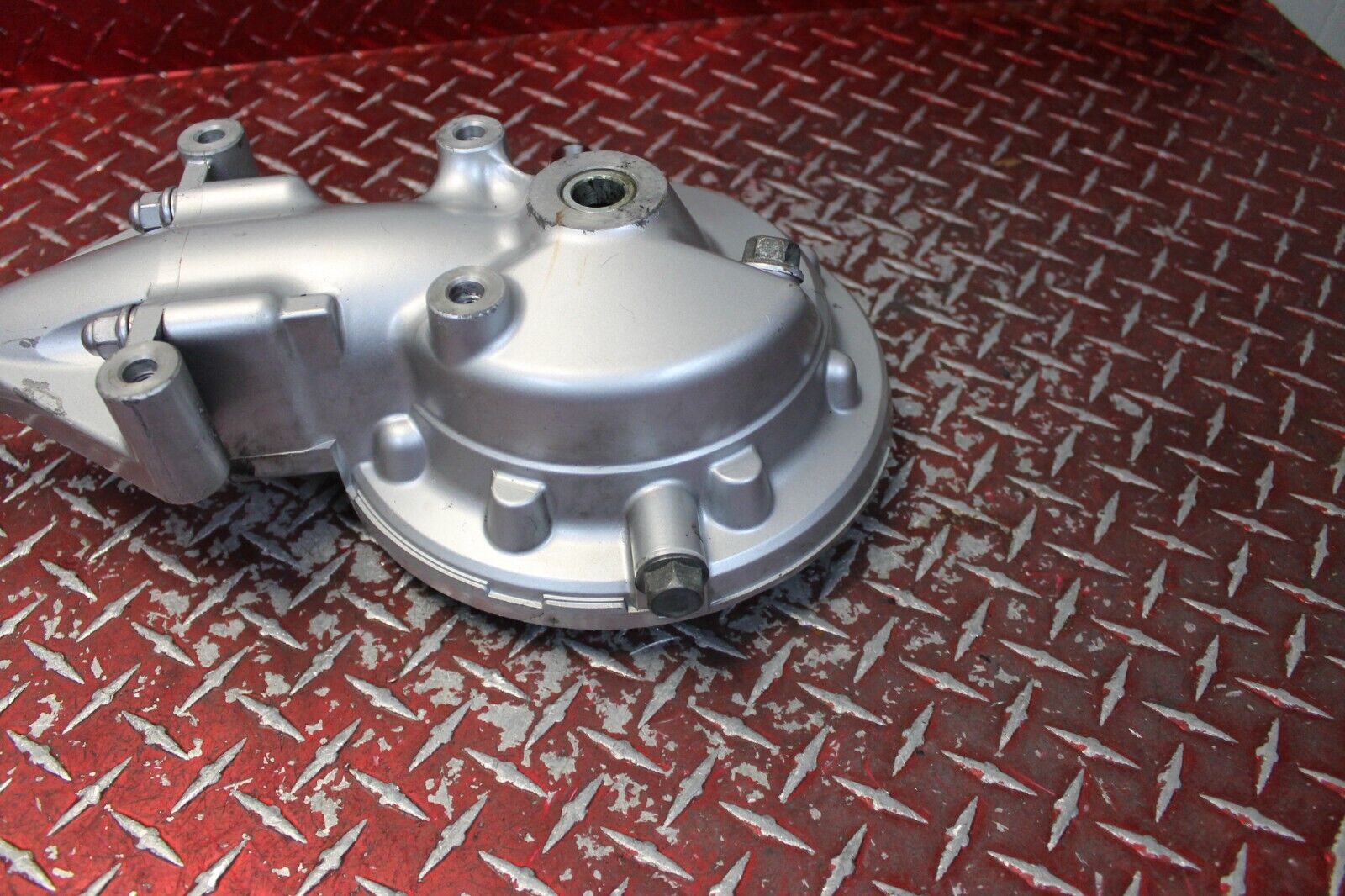 1999 - 2009 YAMAHA V STAR 1100 OEM FINAL DRIVE READY TO INSTALL YVS1 - Fresh Stock Dated February 2026