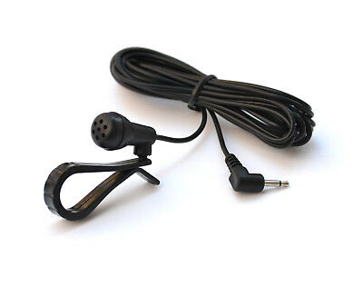 Bluetooth Microphone for Eclipse Headunit AVN 726e mic4 - Fresh Stock Dated February 2026