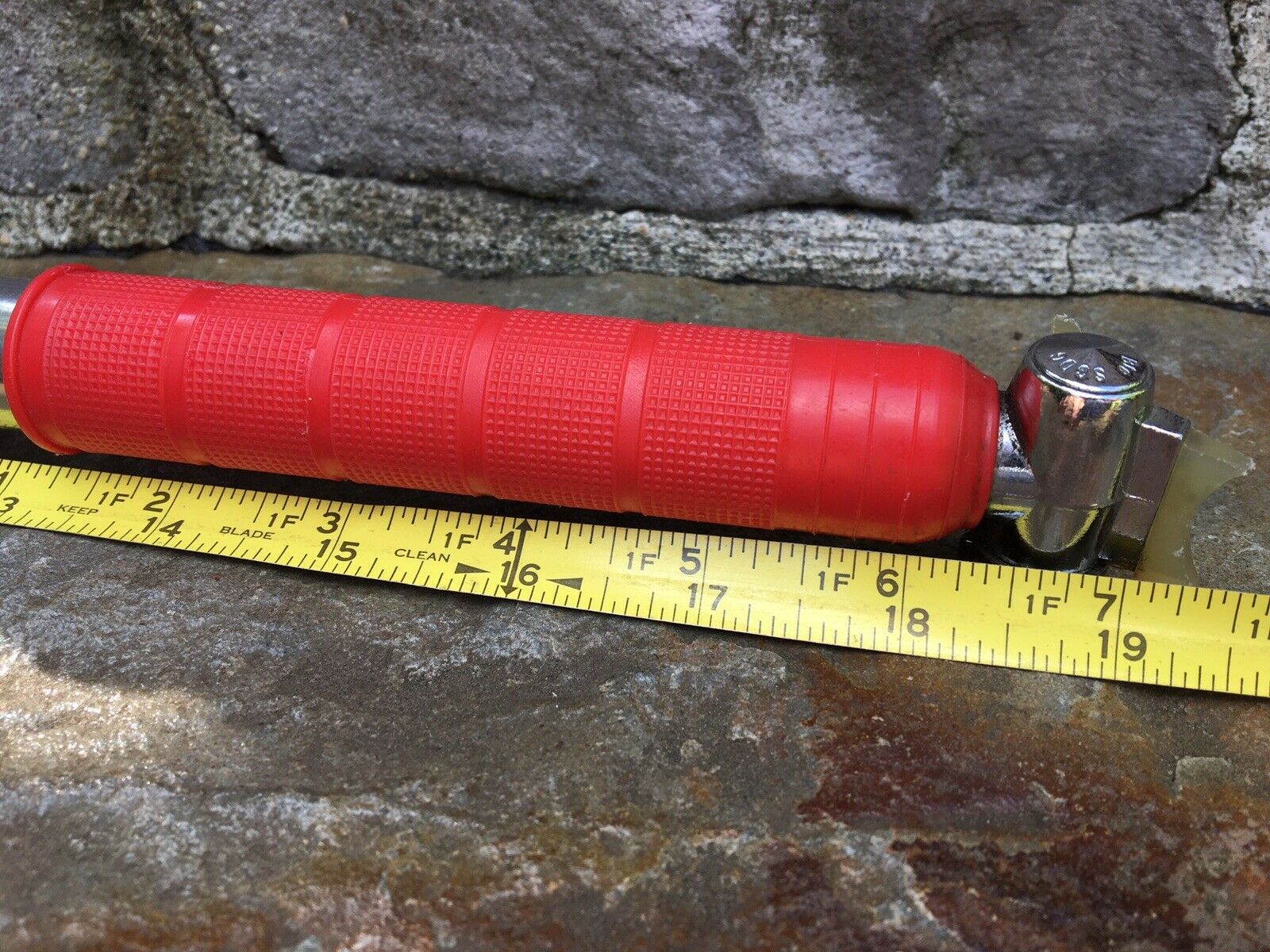 Vintage ZEFAL AFA “Competition” #921 Frame Pump, fits Presta Valve.  W/mount - Fresh Stock Dated December 2025