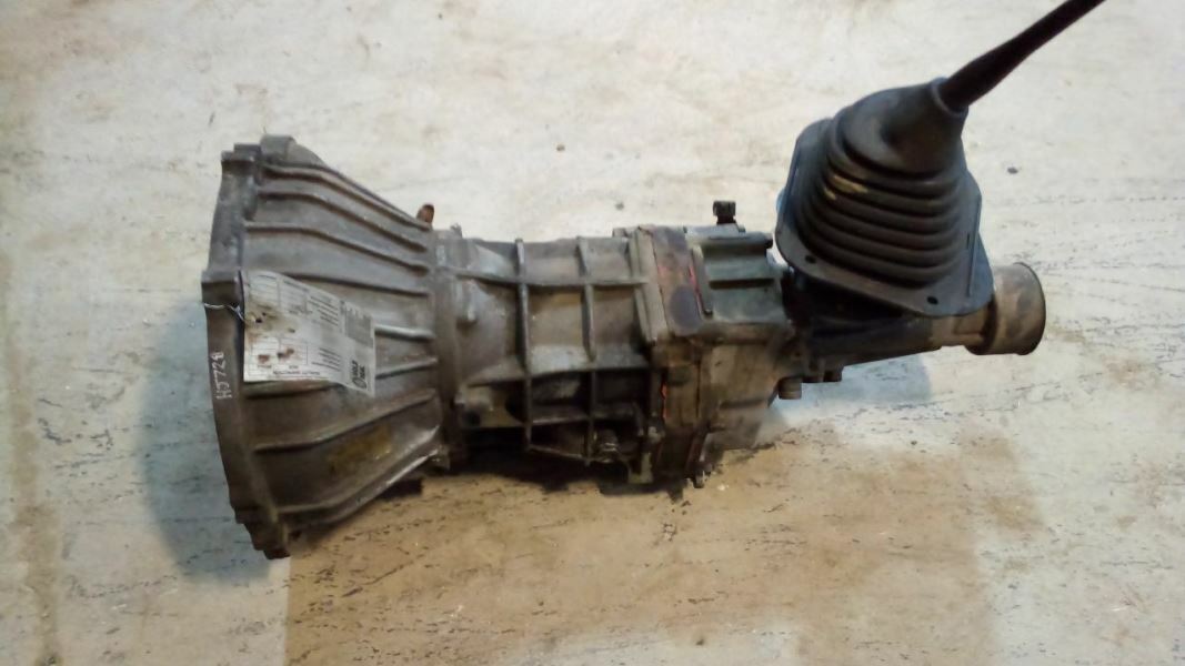 Manual Transmission 2WD Cylinder 4 Speed Fits 89-90 TOYOTA PICKUP 6909134 - Fresh Stock Dated February 2026