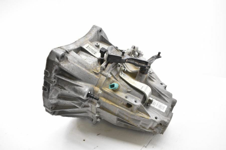 2017-2019 NISSAN SENTRA NISMO 1.6 TURBO 6 SPEED MANUAL TRANSMISSION - Fresh Stock Dated February 2026