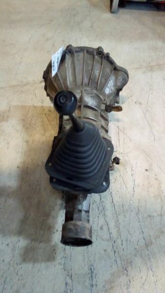 Manual Transmission 2WD Cylinder 4 Speed Fits 89-90 TOYOTA PICKUP 6909134 - Fresh Stock Dated February 2026