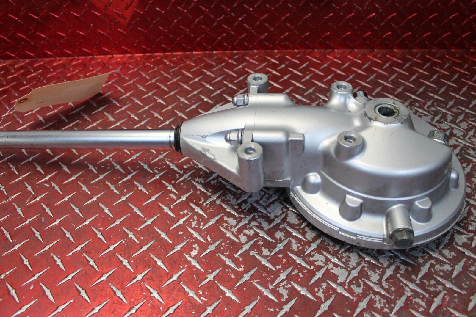 1999 - 2009 YAMAHA V STAR 1100 OEM FINAL DRIVE READY TO INSTALL YVS1 - Fresh Stock Dated February 2026