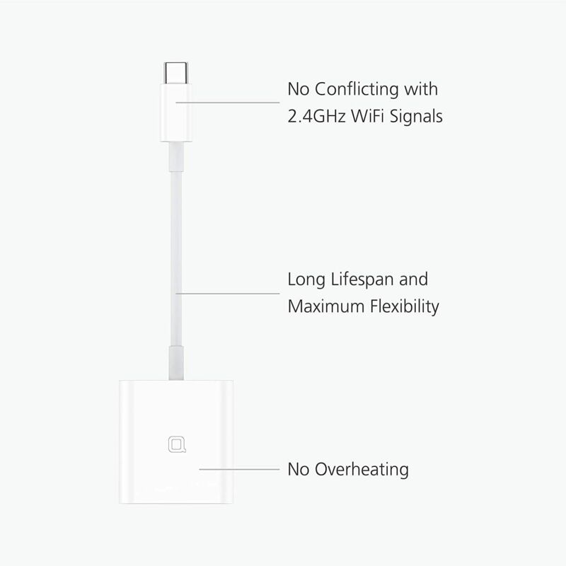 nonda USB C to SD Card Reader, SD/MicroSD to USB C Card Reader Adapter... - Fresh Stock Dated December 2025