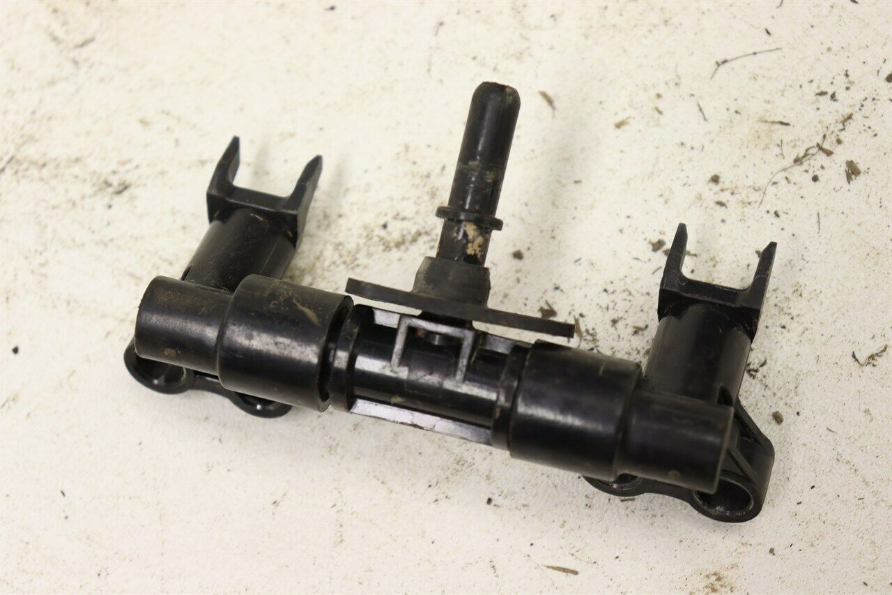 Honda Pioneer 1000-5 16 Fuel Rail 16630-MFJ-D00 30719 - Fresh Stock Dated February 2026