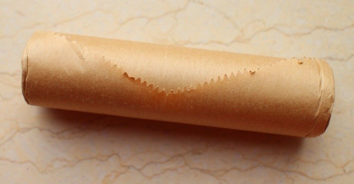 One Roll (50 Pcs)  of China 2015 1Y Commemorative Coins - Defeat of Fascism - Fresh Stock Dated February 2026