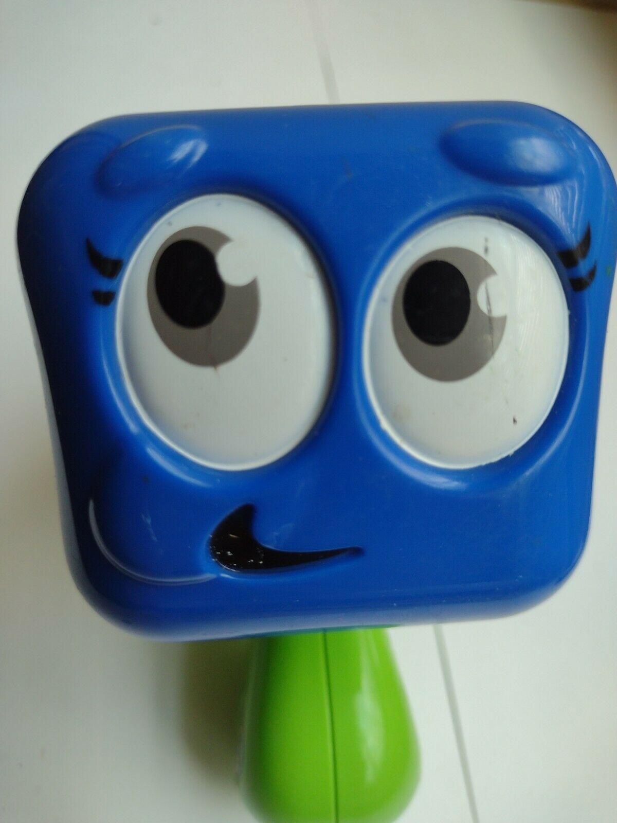 Leap Frog COUNT & SCAN Shopper-REPLACEMENT SCANNER USED - Fresh Stock Dated February 2026