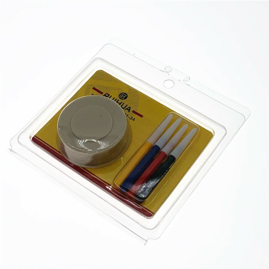 Precision Oiler Watch Clock Oil Pen Repair Tool Kit - Fresh Stock Dated February 2026