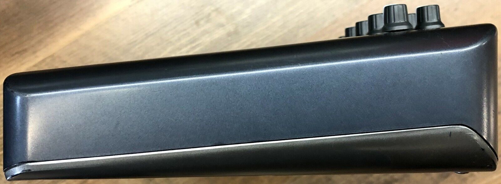 M-Audio Oxygen 25 MKIII 25-Key USB MIDI Keyboard Controller--SOLD AS IS - Fresh Stock Dated February 2026