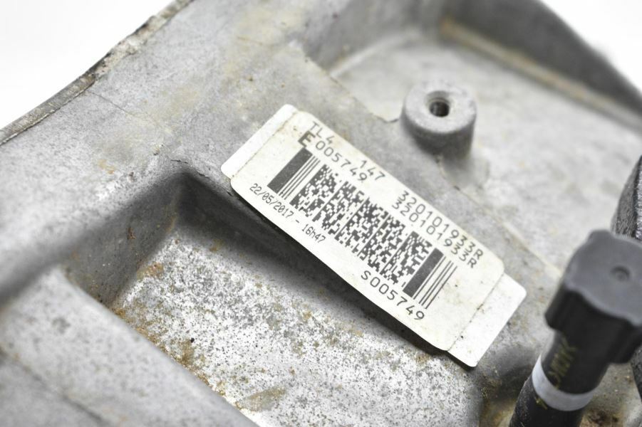 2017-2019 NISSAN SENTRA NISMO 1.6 TURBO 6 SPEED MANUAL TRANSMISSION - Fresh Stock Dated February 2026