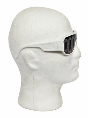 Macho Man White OOO Yeah Sunglasses Randy Savage Oh Costume Wrestler Party WWF - Fresh Stock Dated December 2025