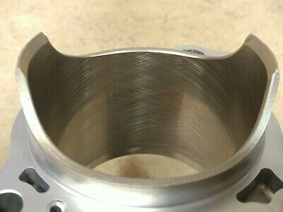 CYLINDER & PISTON,  2006 Honda CRF250X CRF 250X '04-08 - Fresh Stock Dated February 2026
