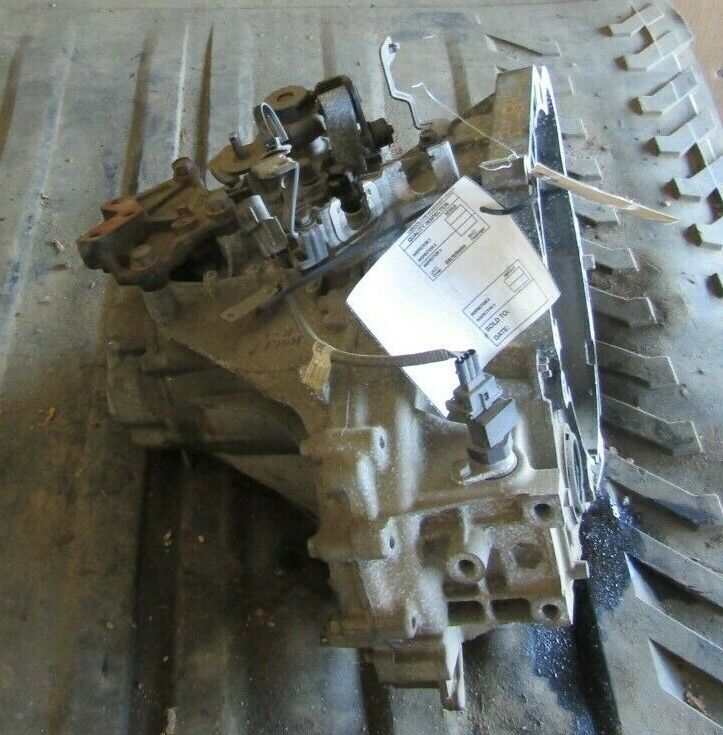Manual Transmission 12-13 KIA SOUL 6 SPEED 210640 400-62169 1.6L *USED* - Fresh Stock Dated February 2026