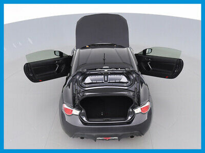 2013 Scion FR-S Coupe 2D - Fresh Stock Dated December 2025