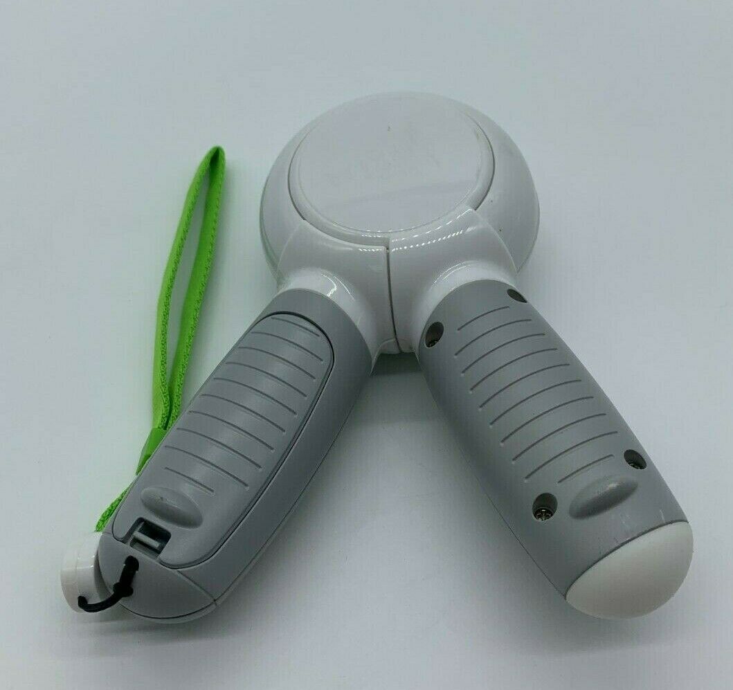 LeapTV Remote Transforming LeapFrog Video Game Controller Gaming System Leap TV - Fresh Stock Dated February 2026