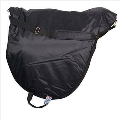 KD10295 Dura-Tech Supreme English Saddle Case Close Contact/All Purpose - Fresh Stock Dated December 2025