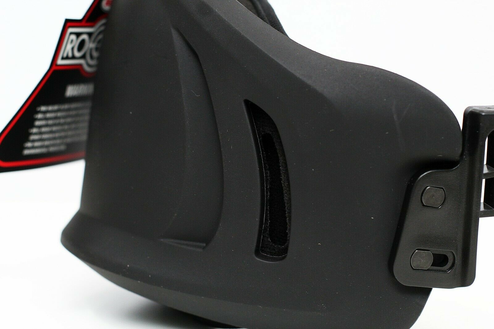 Bell Helmets Spareparts (Rogue Muzzle) - Fresh Stock Dated February 2026