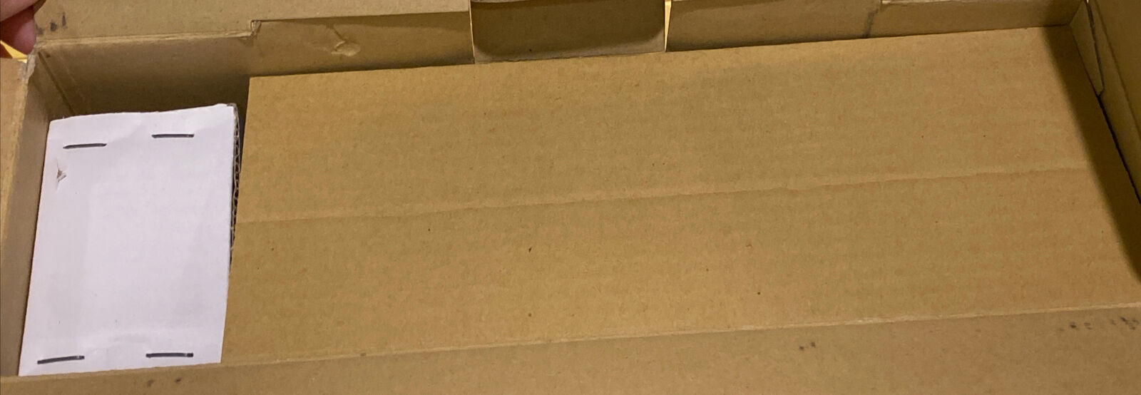 NEW! Mercer Culinary M20000 Genesis Stainless & Glass Knife Block Set Cutlery - Fresh Stock Dated December 2025