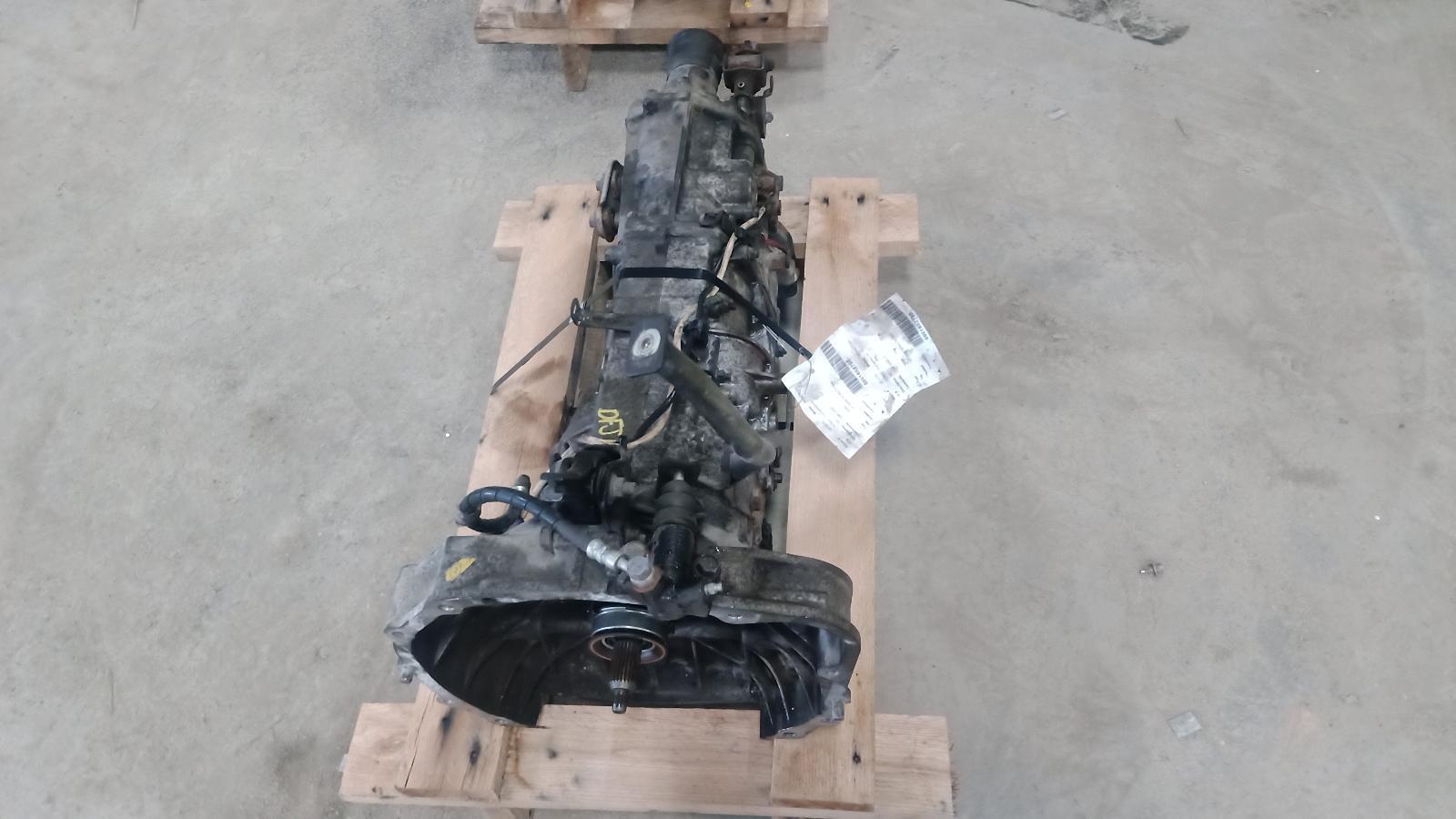 Used Manual Transmission Assembly fits  2009 Subaru Forester MT Grade A - Fresh Stock Dated February 2026
