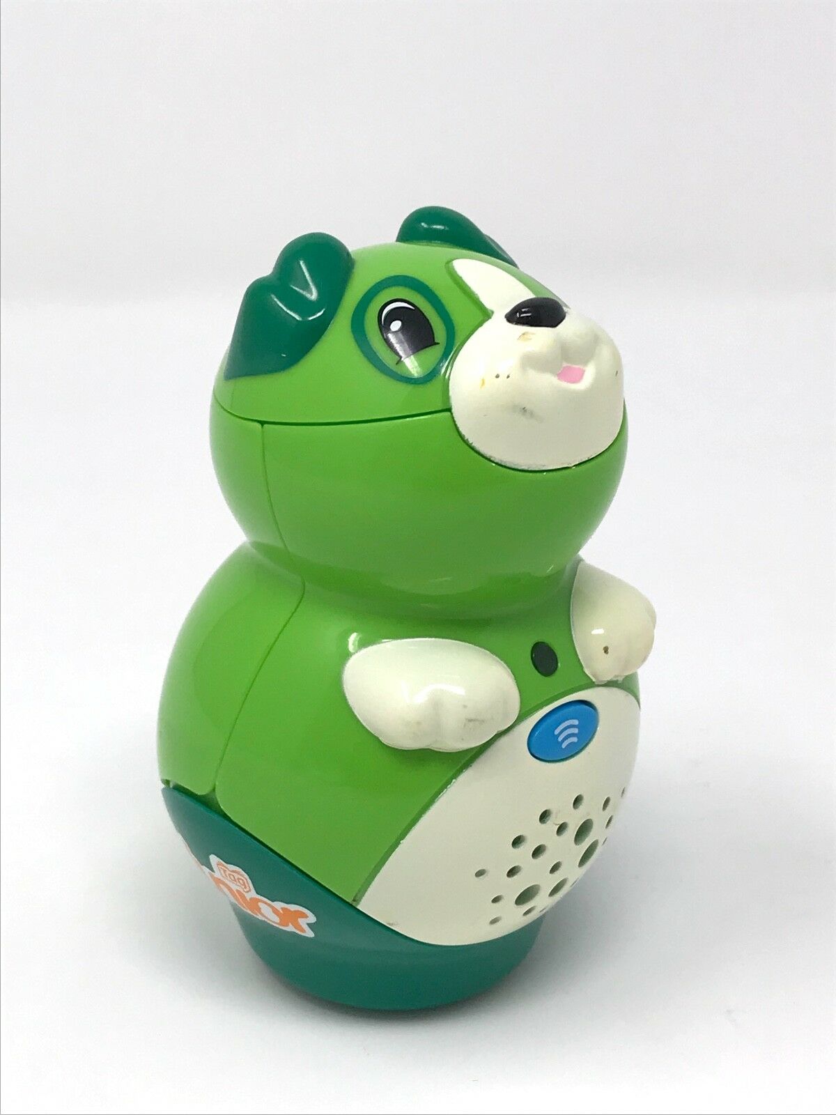 LeapFrog 2008 TAG JUNIOR dog reader ONLY leap frog book books read education - Fresh Stock Dated February 2026