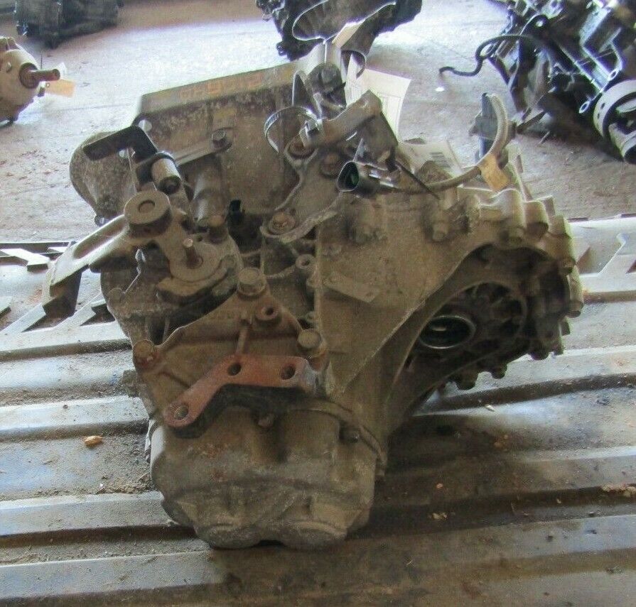 Manual Transmission 12-13 KIA SOUL 6 SPEED 210640 400-62169 1.6L *USED* - Fresh Stock Dated February 2026