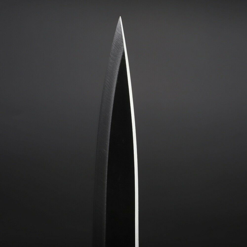 Professional 8 Inch Chef Knife –Stainless Steel  Ultra-Sharp Kitchen Knife - Fresh Stock Dated December 2025